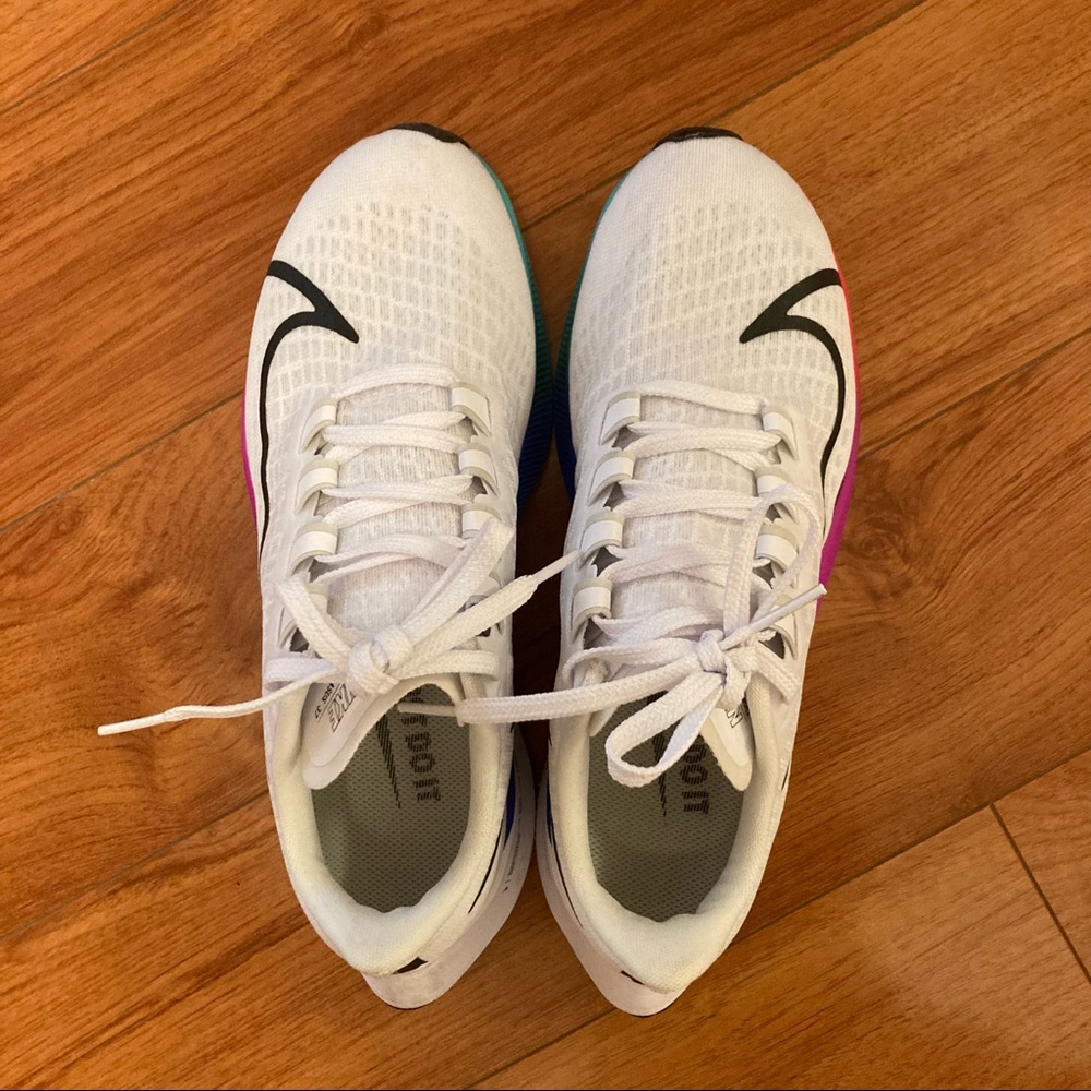 Nike Pegasus 37